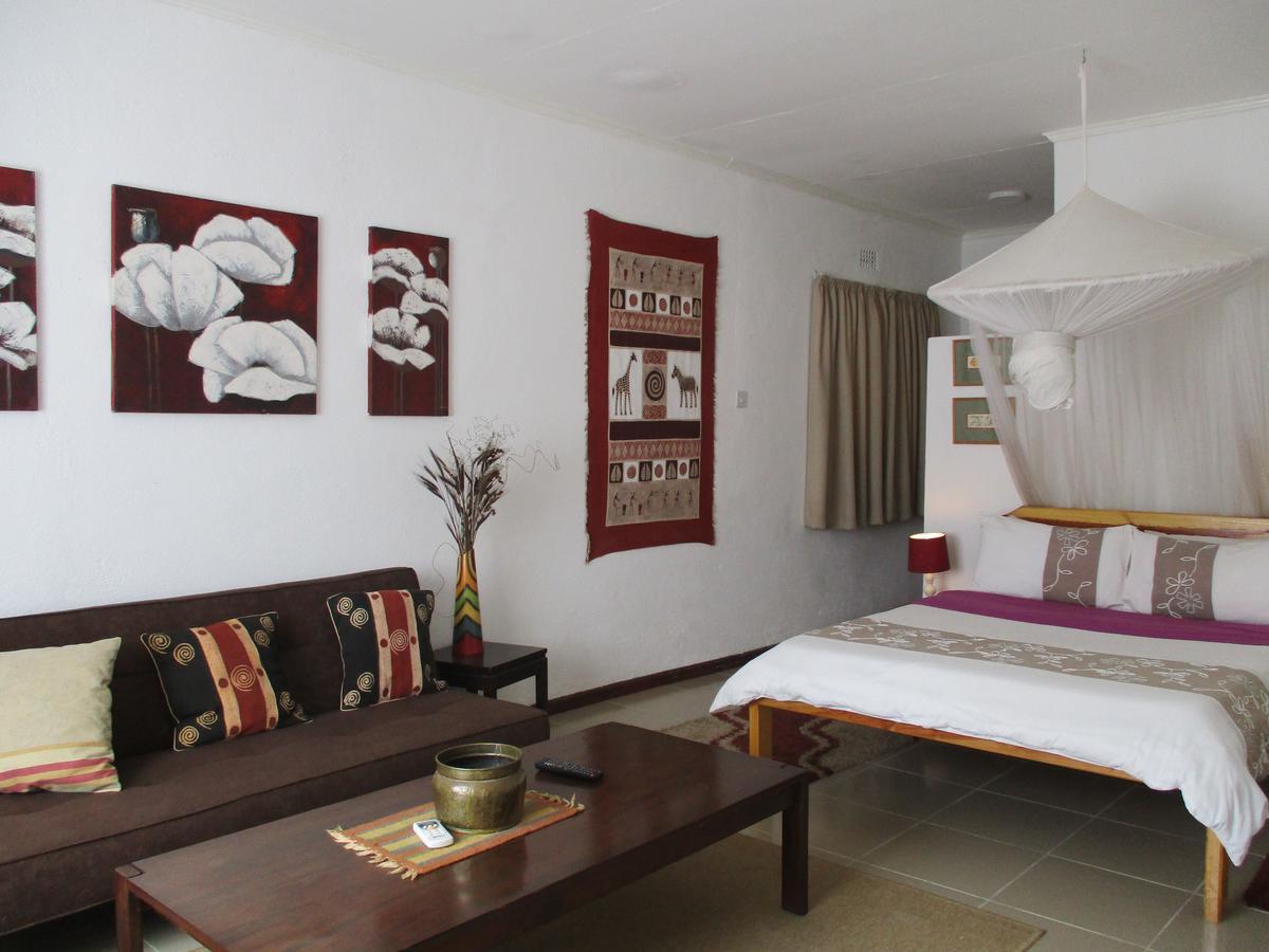 ليلونغوي Cluny Lodge المظهر الخارجي الصورة