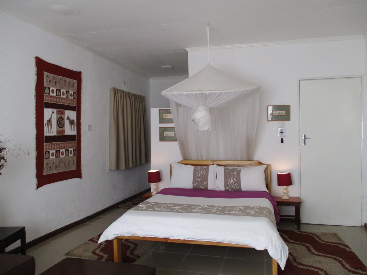 ليلونغوي Cluny Lodge المظهر الخارجي الصورة