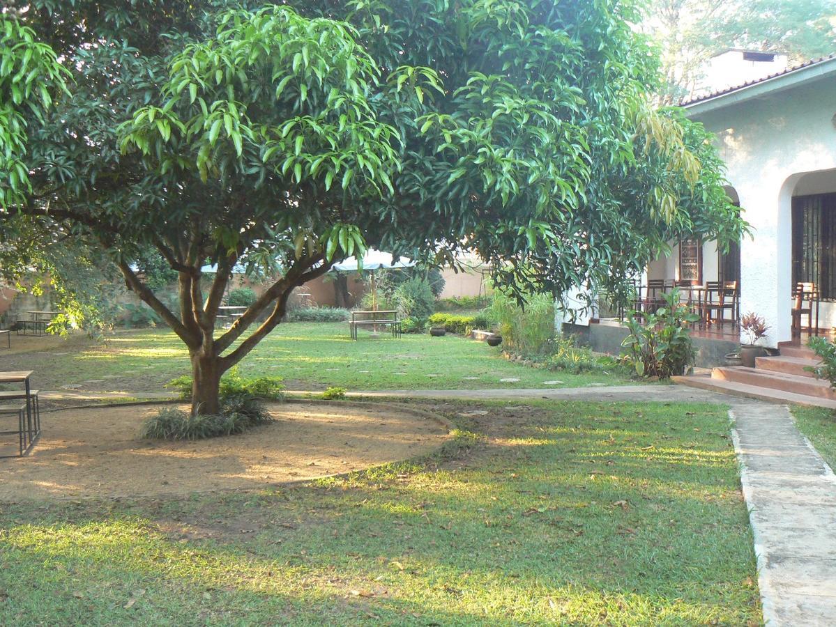 ليلونغوي Cluny Lodge المظهر الخارجي الصورة