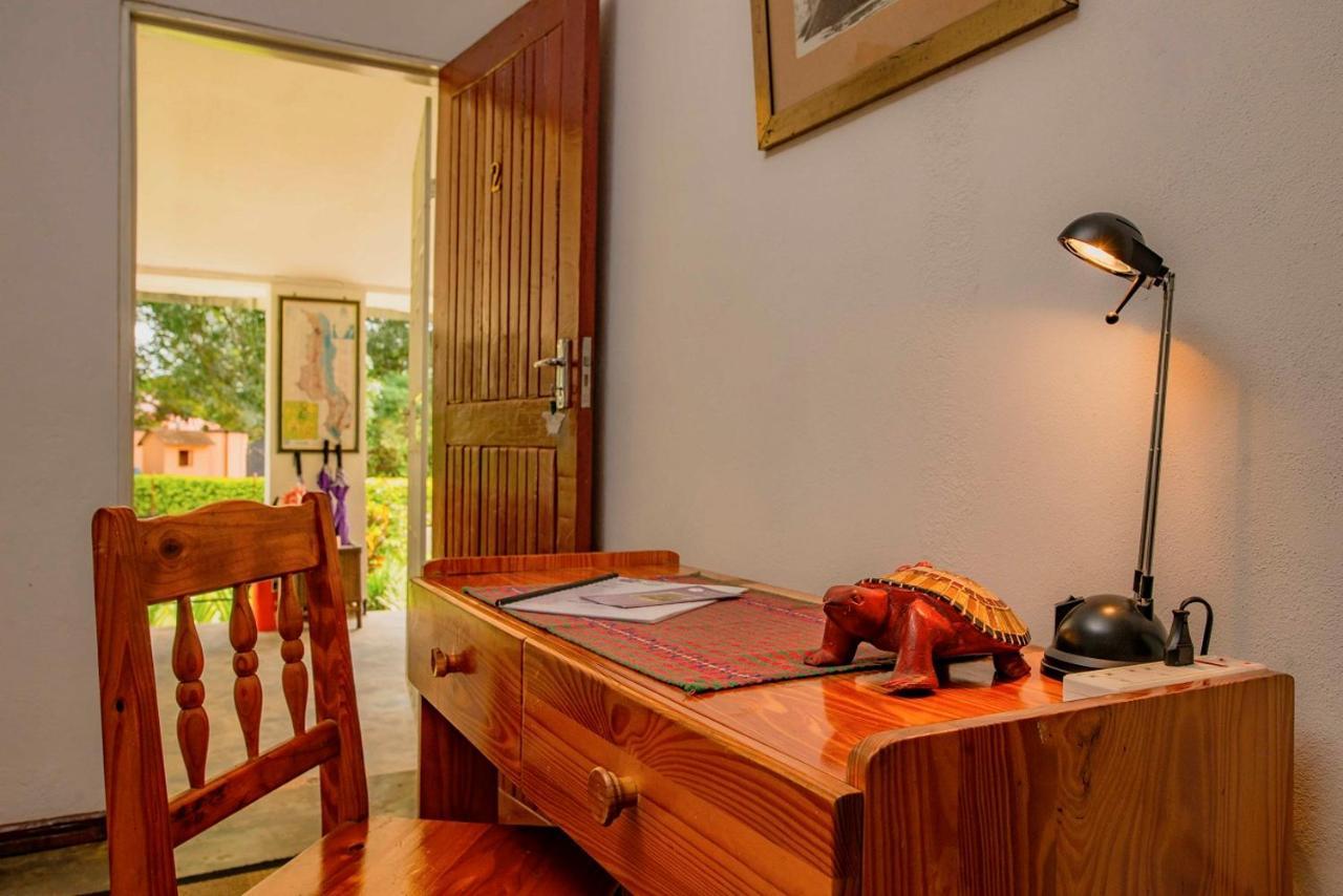 ليلونغوي Cluny Lodge المظهر الخارجي الصورة